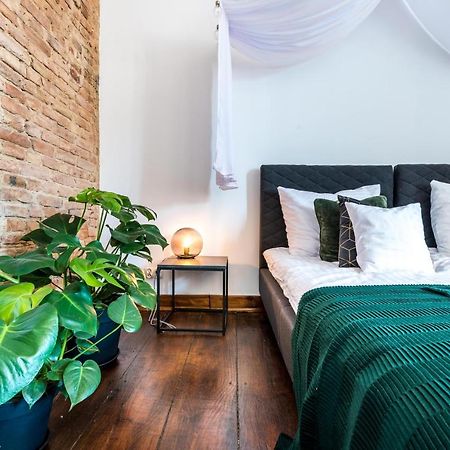 Zamkowa Guesthouse Poznań Dış mekan fotoğraf