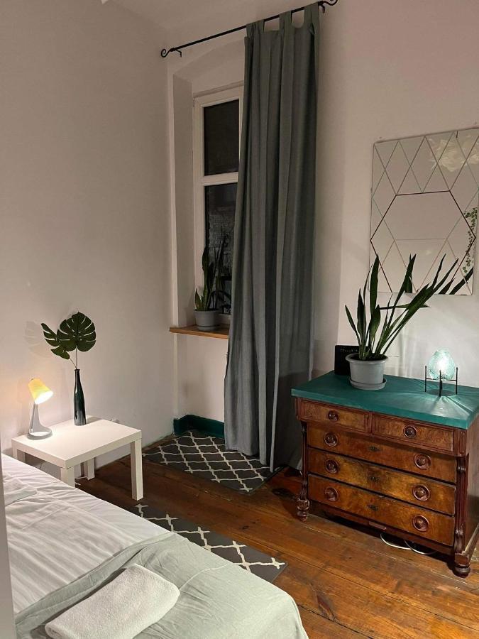 Zamkowa Guesthouse Poznań Dış mekan fotoğraf