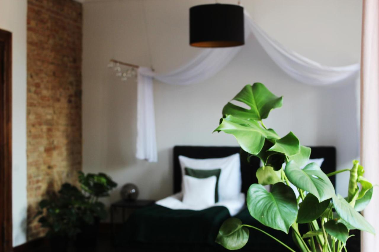 Zamkowa Guesthouse Poznań Dış mekan fotoğraf