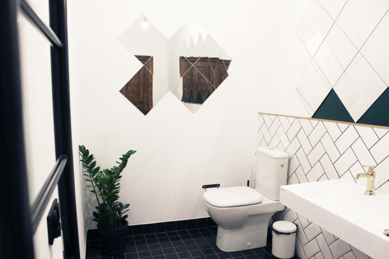 Zamkowa Guesthouse Poznań Dış mekan fotoğraf