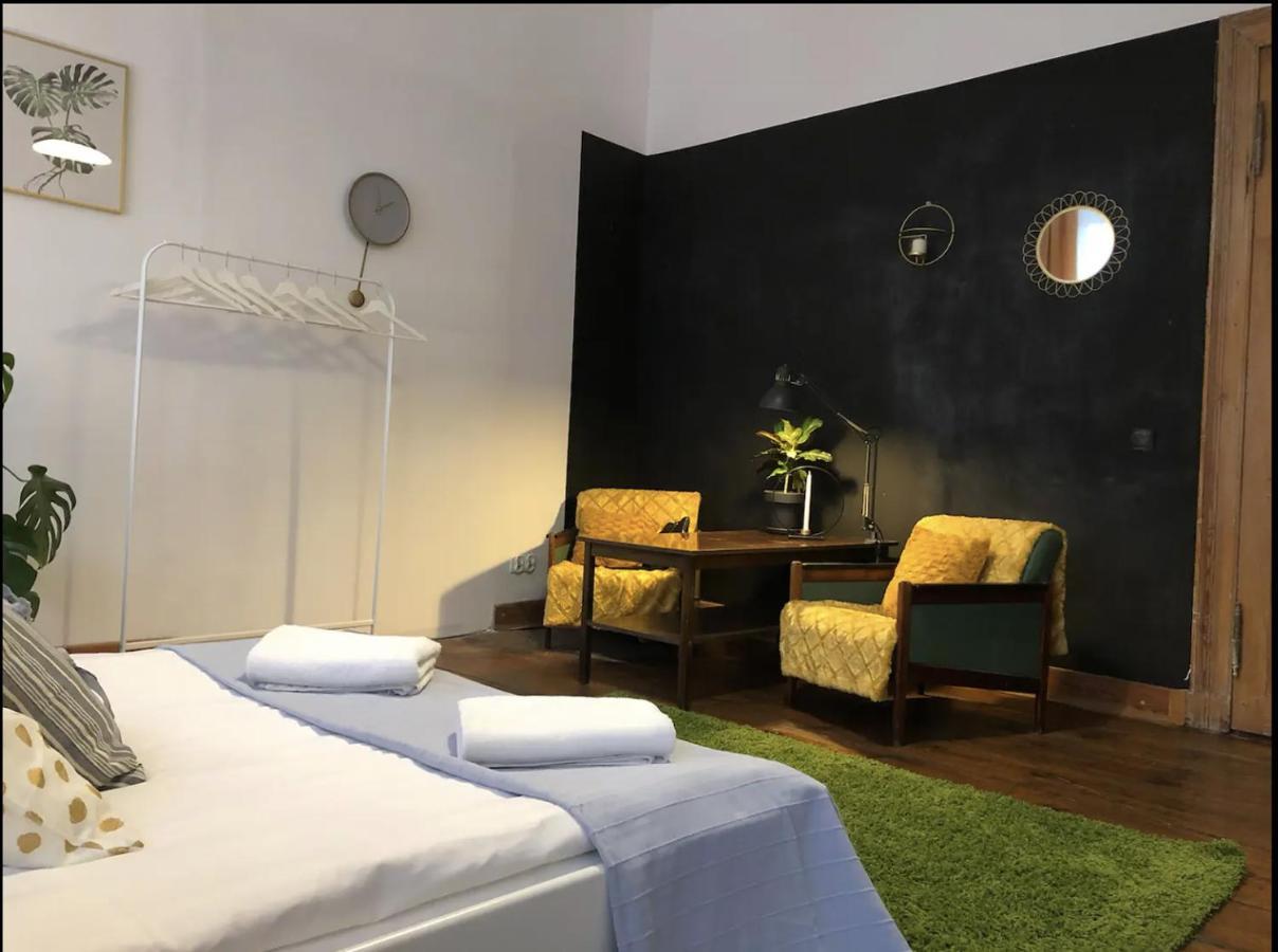 Zamkowa Guesthouse Poznań Dış mekan fotoğraf